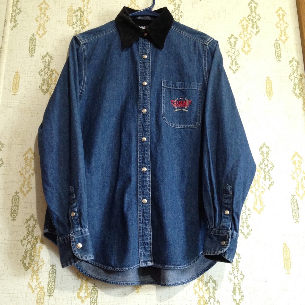 TOMMY HILFIGER jacket